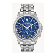 Relógio Citizen Calendrier BU2021-51L - Quartzo - 44mm - Pendulum Relojoaria